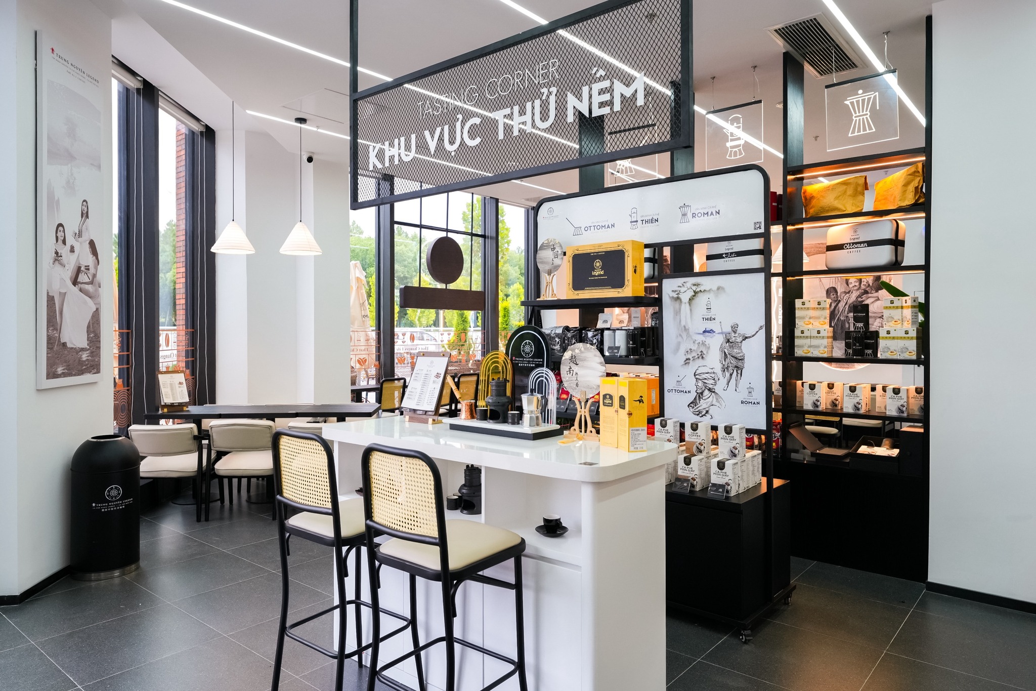 Ôm "giấc mộng Trung Hoa", muốn mở 1.000 quán cà phê nhưng giờ chưa được 10%, ông Đặng Lê Nguyên Vũ vẫn “kiếm” gần 4.000 tỷ đồng ở xứ tỷ dân- Ảnh 4. Ôm "giấc mộng Trung Hoa", muốn mở 1.000 quán cà phê nhưng giờ chưa được 10%, ông Đặng Lê Nguyên Vũ vẫn “kiếm” gần 4.000 tỷ đồng ở xứ tỷ dân- Ảnh 4.