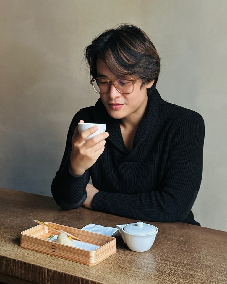 Màn điệu đà bất ổn của Hà Anh Tuấn- Ảnh 18.