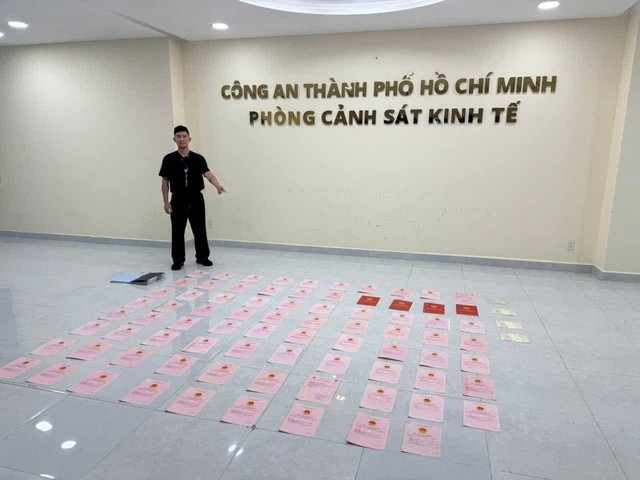 Lương Bằng Quang quanh co không hợp tác, gây khó khăn cho công tác điều tra- Ảnh 3. Lương Bằng Quang quanh co không hợp tác, gây khó khăn cho công tác điều tra- Ảnh 3.