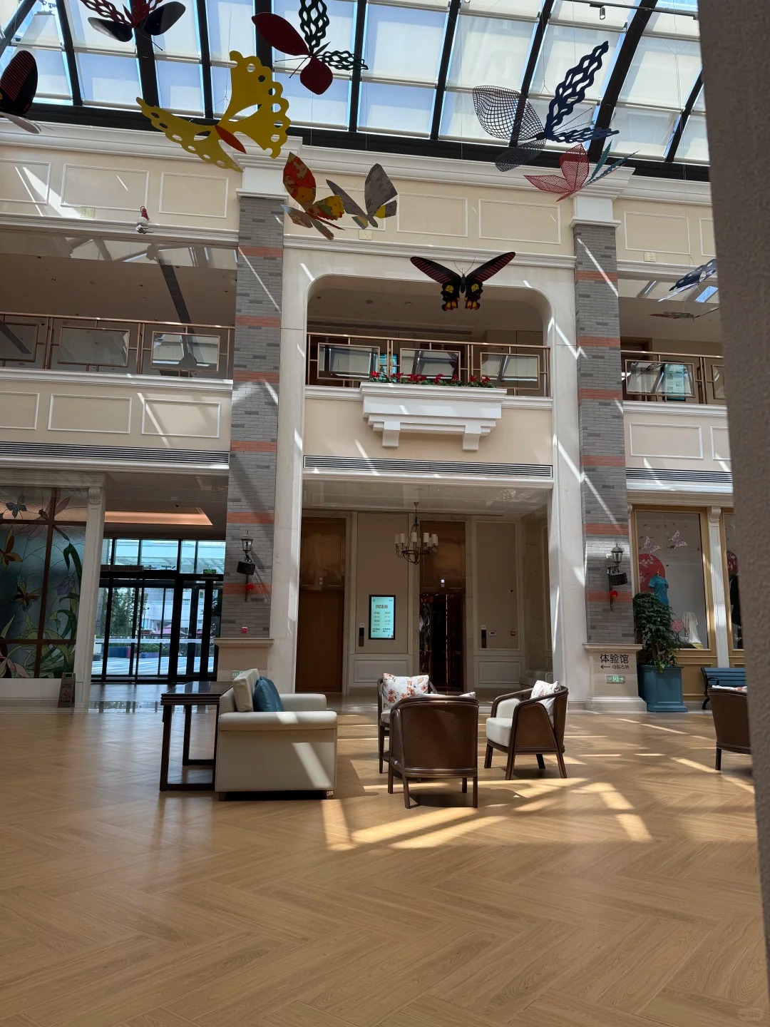 Bên trong viện dưỡng lão xa xỉ bậc nhất của một "ông lớn"- Ảnh 2.