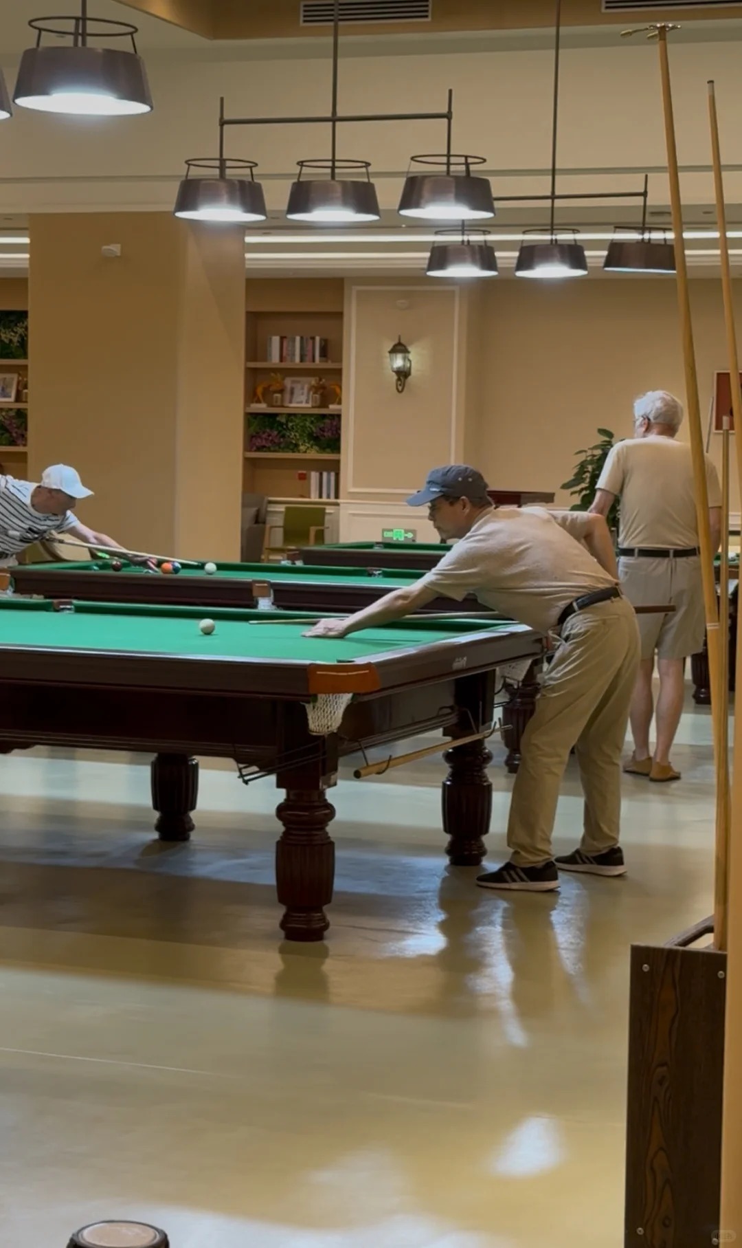 Bên trong viện dưỡng lão xa xỉ bậc nhất của một "ông lớn"- Ảnh 9.