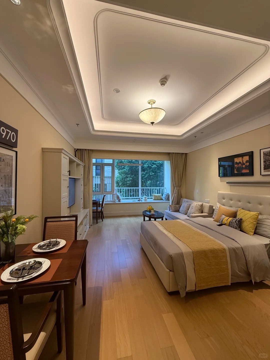 Bên trong viện dưỡng lão xa xỉ bậc nhất của một "ông lớn"- Ảnh 3.