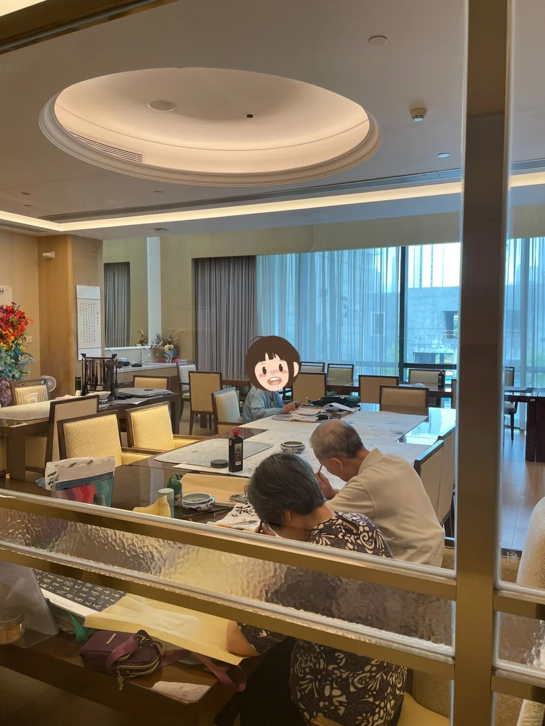 Bên trong viện dưỡng lão xa xỉ bậc nhất của một "ông lớn"- Ảnh 8.