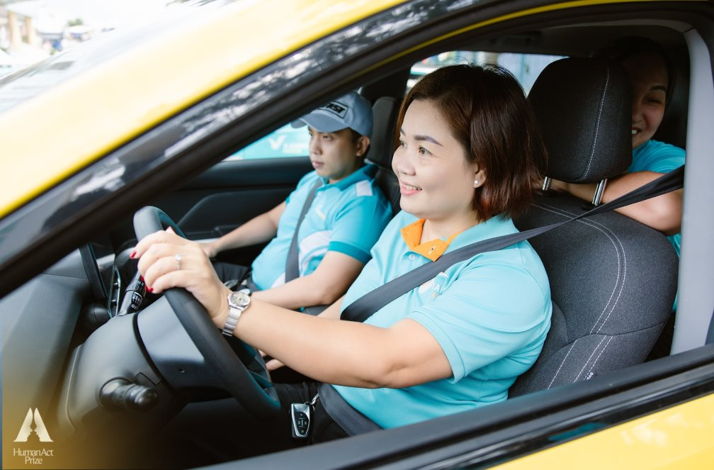Một dự án tại Việt Nam biến điều chưa từng có tiền lệ thành sự thật, 100.000 người đã có nghề chính danh- Ảnh 2. Một dự án tại Việt Nam biến điều chưa từng có tiền lệ thành sự thật, 100.000 người đã có nghề chính danh- Ảnh 2.