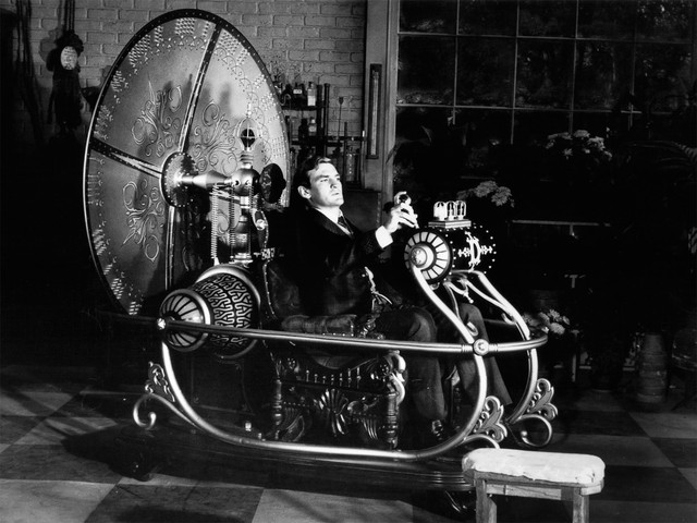 Nikola Tesla: Tại sao ông lại say mê việc thao túng thời gian đến vậy?- Ảnh 3. Nikola Tesla: Tại sao ông lại say mê việc thao túng thời gian đến vậy?- Ảnh 3.
