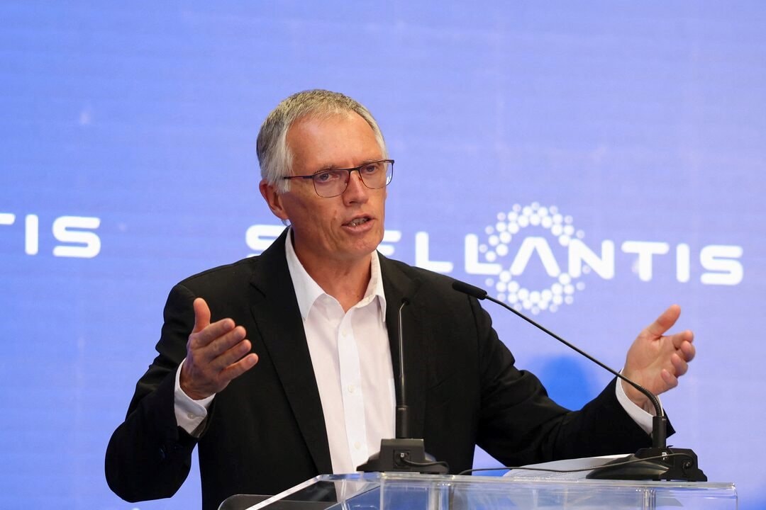 Cựu CEO Stellantis: Elon Musk có thể rời khỏi ngành xe điện, Tesla sẽ biến mất trong 10 năm tới trước sức ép của BYD- Ảnh 2. Cựu CEO Stellantis: Elon Musk có thể rời khỏi ngành xe điện, Tesla sẽ biến mất trong 10 năm tới trước sức ép của BYD- Ảnh 2.