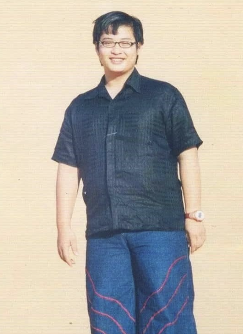 Màn điệu đà bất ổn của Hà Anh Tuấn- Ảnh 8.