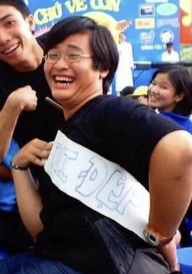 Màn điệu đà bất ổn của Hà Anh Tuấn- Ảnh 9.