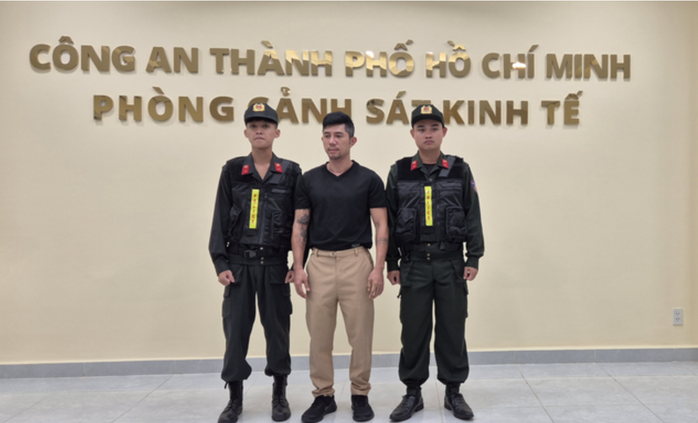 Ngân 98, Lương Bằng Quang và phi vụ đưa 8 tỉ đồng "chạy án"- Ảnh 5. Ngân 98, Lương Bằng Quang và phi vụ đưa 8 tỉ đồng "chạy án"- Ảnh 5.