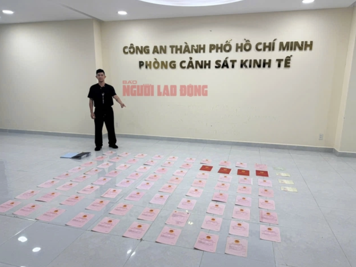 Ngân 98, Lương Bằng Quang và phi vụ đưa 8 tỉ đồng "chạy án"- Ảnh 9. Ngân 98, Lương Bằng Quang và phi vụ đưa 8 tỉ đồng "chạy án"- Ảnh 9.