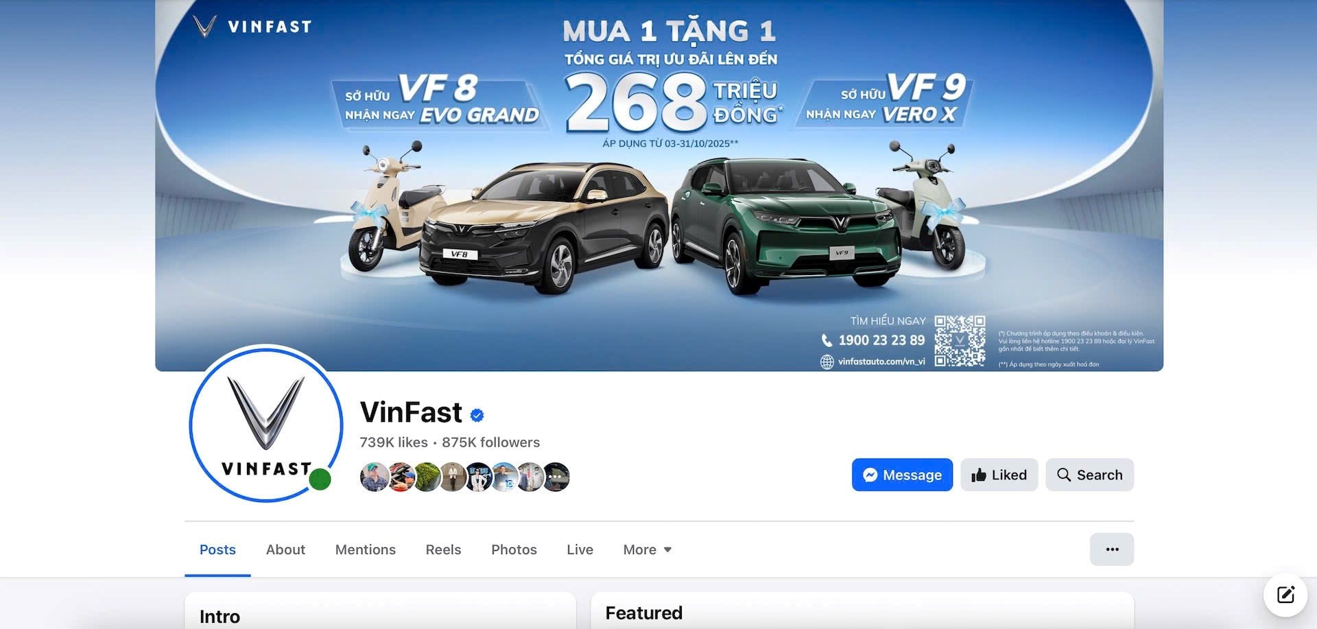VinFast cảnh báo khẩn- Ảnh 1. VinFast cảnh báo khẩn- Ảnh 1.