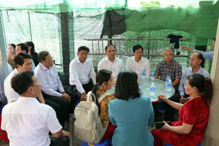 Vụ 2 học sinh bị điện giật chết: Cảnh báo từ Công ty Điện lực Cần Thơ- Ảnh 2. Vụ 2 học sinh bị điện giật chết: Cảnh báo từ Công ty Điện lực Cần Thơ- Ảnh 2.