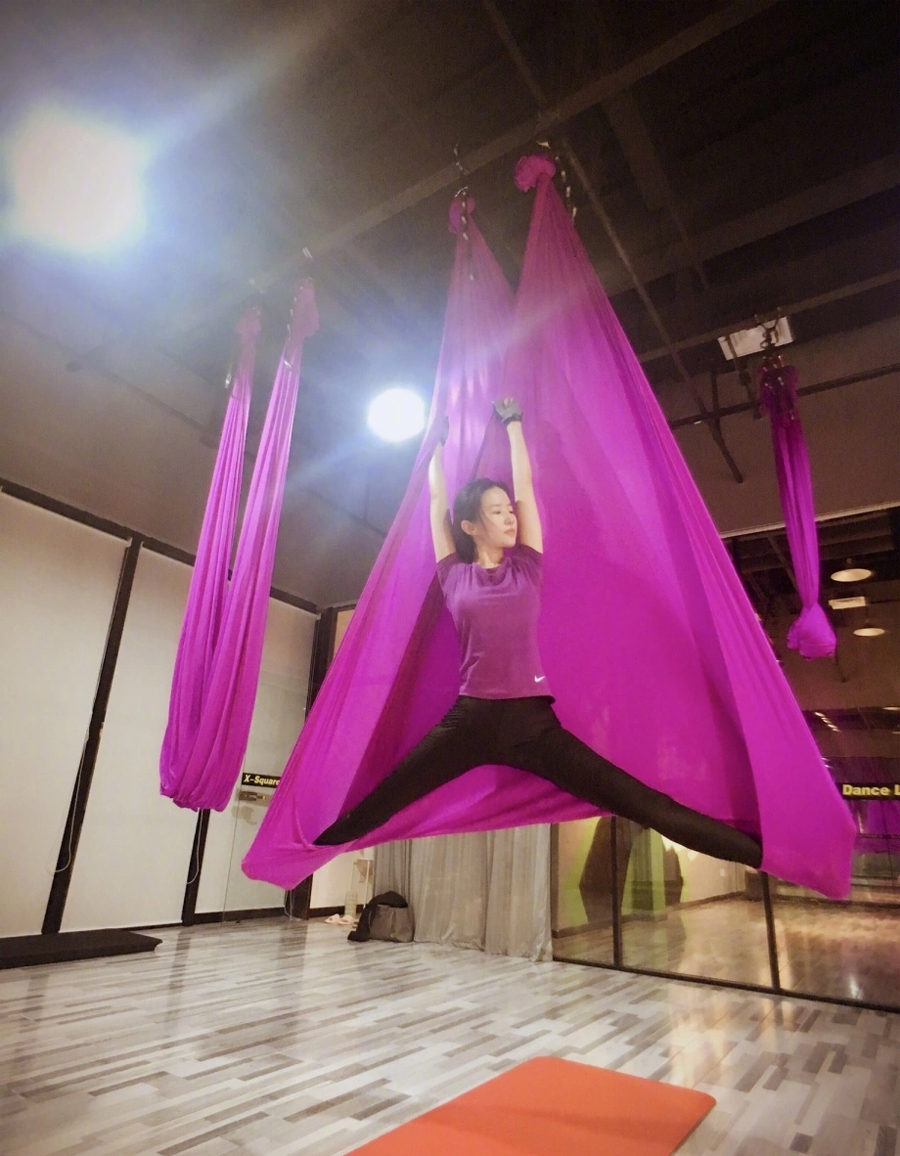 "Thần tiên tỷ tỷ" Lưu Diệc Phi da căng mịn tràn đầy collagen tuổi 38: 2 năm gần đây rất chăm tập 1 bộ môn giúp cân bằng nội tiết mạnh mẽ- Ảnh 7.