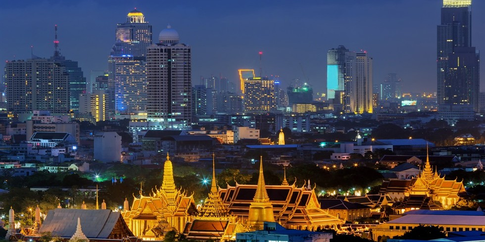 Láng giềng phía Tây Việt Nam: GDP bình quân xếp thứ 9/10 ASEAN, không giáp biển nhưng có cảng biển- Ảnh 1.