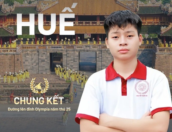 Ai sẽ là nhà vô địch Đường lên đỉnh Olympia 2025?- Ảnh 2. Ai sẽ là nhà vô địch Đường lên đỉnh Olympia 2025?- Ảnh 2.