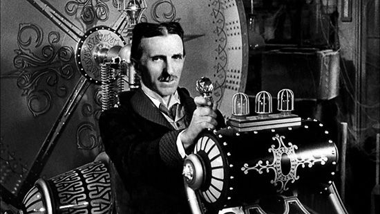 Nikola Tesla: Tại sao ông lại say mê việc thao túng thời gian đến vậy?- Ảnh 4. Nikola Tesla: Tại sao ông lại say mê việc thao túng thời gian đến vậy?- Ảnh 4.
