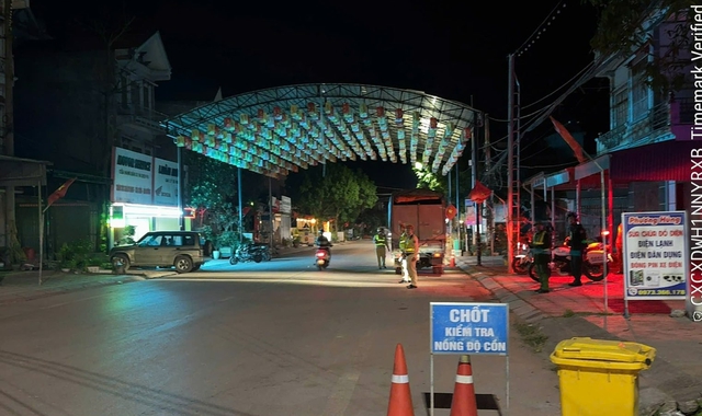 Cục trưởng Cục CSGT cảnh báo- Ảnh 2. Cục trưởng Cục CSGT cảnh báo- Ảnh 2.
