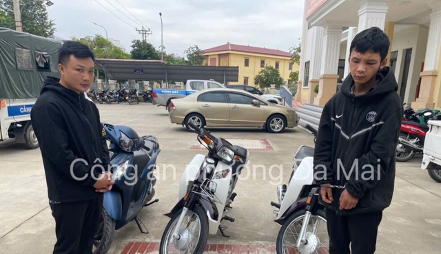 Tạm giữ hình sự Nguyễn Văn Tài sinh năm 1997- Ảnh 1. Tạm giữ hình sự Nguyễn Văn Tài sinh năm 1997- Ảnh 1.