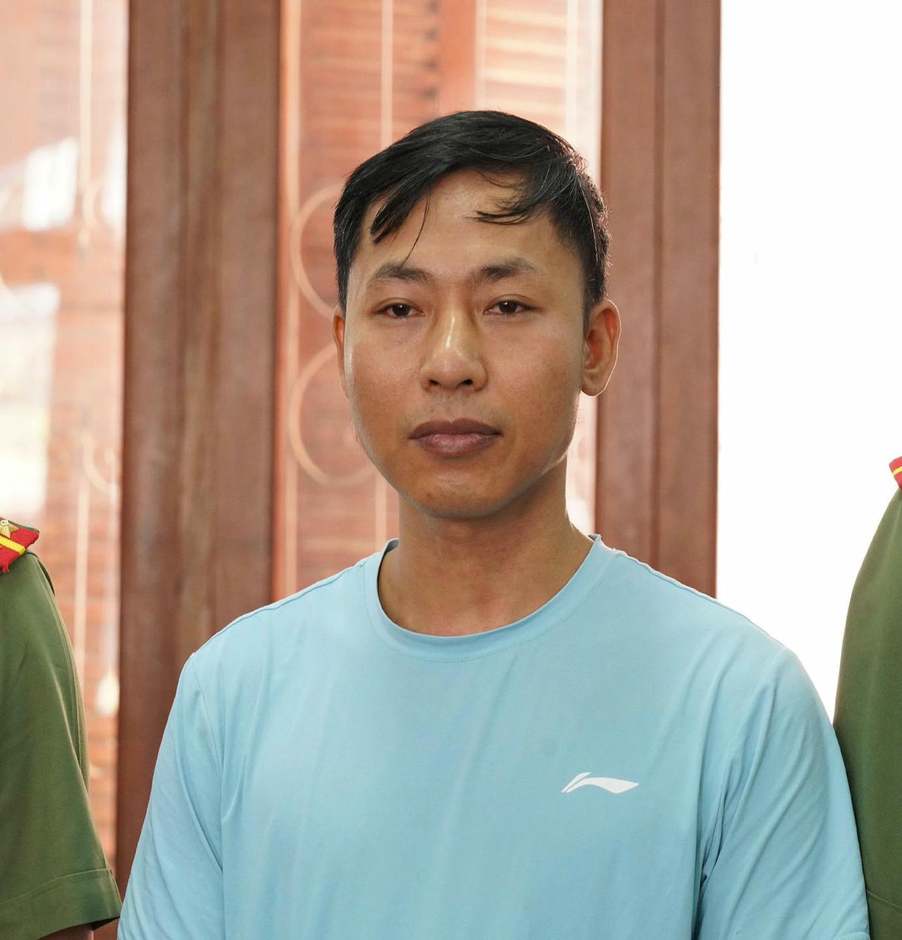 Tuyên Quang: Trốn thuế 1,7 tỷ đồng, một hộ kinh doanh bị khởi tố- Ảnh 1. Tuyên Quang: Trốn thuế 1,7 tỷ đồng, một hộ kinh doanh bị khởi tố- Ảnh 1.