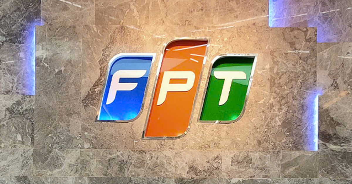 FPT của ông Trương Gia Bình mỗi ngày thu 4,5 tỉ đồng tiền lãi ngân hàng- Ảnh 1. FPT của ông Trương Gia Bình mỗi ngày thu 4,5 tỉ đồng tiền lãi ngân hàng- Ảnh 1.