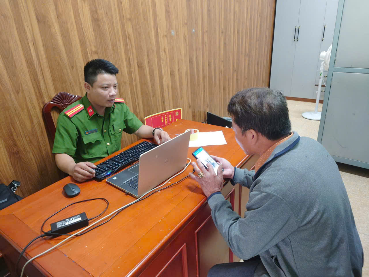 Xuất hiện thủ đoạn lừa đảo mới, những người bán hàng cần đặc biệt cảnh giác- Ảnh 1. Xuất hiện thủ đoạn lừa đảo mới, những người bán hàng cần đặc biệt cảnh giác- Ảnh 1.