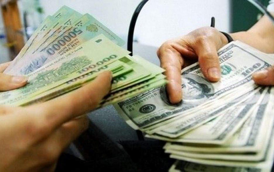 Người hay đổi ngoại tệ cần lưu ý, kẻo bị phạt đến cả trăm triệu đồng, tịch thu ngoại tệ- Ảnh 1. Người hay đổi ngoại tệ cần lưu ý, kẻo bị phạt đến cả trăm triệu đồng, tịch thu ngoại tệ- Ảnh 1.