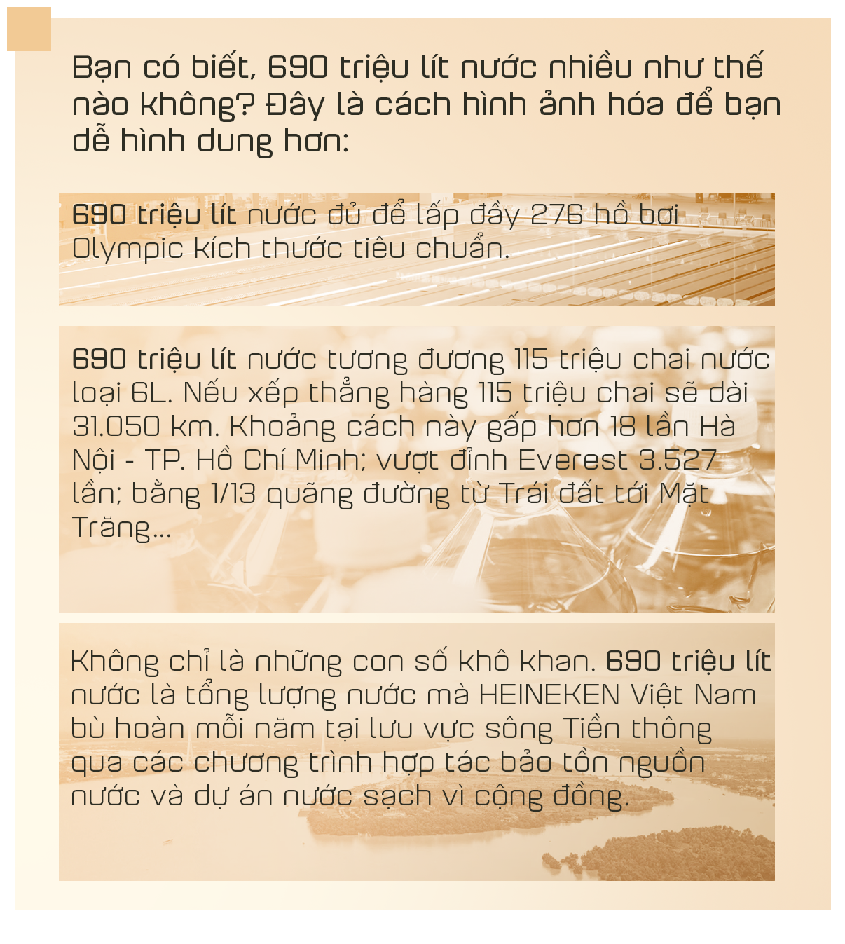 Trái tim "Kiên trì phụng sự" của HEINEKEN: Hơn 1 thập kỷ, hàng chục tỷ đồng vì bà con Việt Nam- Ảnh 1. Trái tim "Kiên trì phụng sự" của HEINEKEN: Hơn 1 thập kỷ, hàng chục tỷ đồng vì bà con Việt Nam- Ảnh 1.