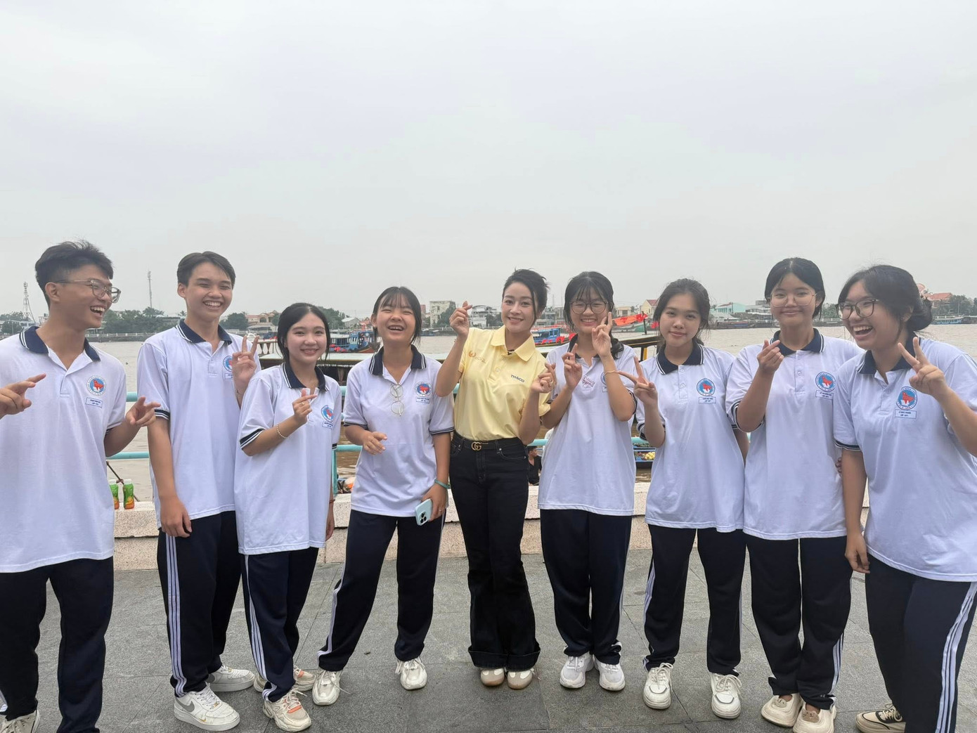 Ai dẫn chung kết Đường lên đỉnh Olympia 2025- Ảnh 5. Ai dẫn chung kết Đường lên đỉnh Olympia 2025- Ảnh 5.