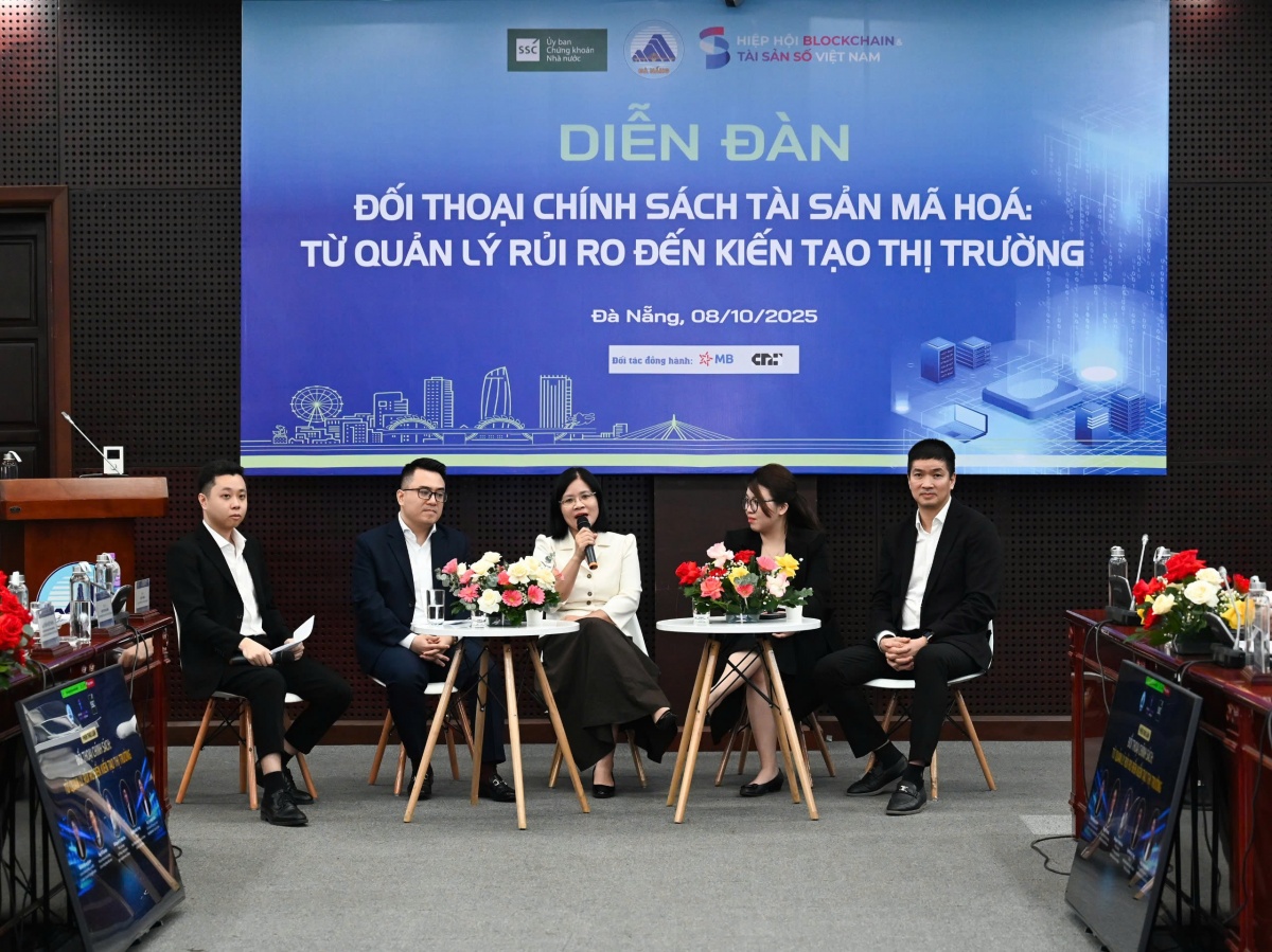 Rửa tiền qua tài sản mã hóa- Ảnh 2. Rửa tiền qua tài sản mã hóa- Ảnh 2.