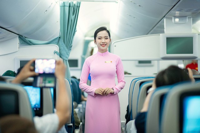 Sức lan tỏa khắp 30 nước và vùng lãnh thổ: Một cái tên đưa Việt Nam vươn ra toàn cầu, hé lộ 3 bước chiến lược- Ảnh 2. Sức lan tỏa khắp 30 nước và vùng lãnh thổ: Một cái tên đưa Việt Nam vươn ra toàn cầu, hé lộ 3 bước chiến lược- Ảnh 2.