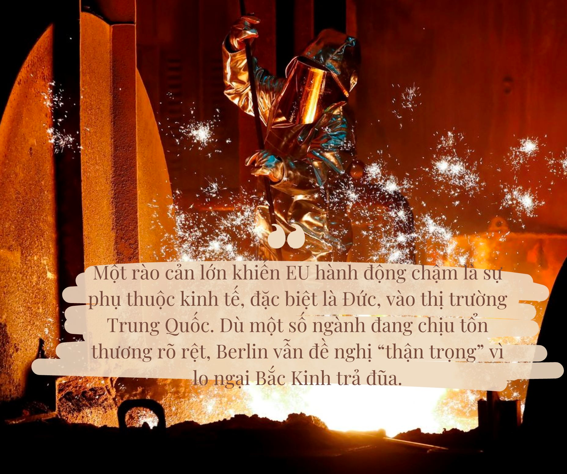 Mỹ liên tục ra đòn trừng phạt với Trung Quốc, nền kinh tế đồng minh 19 nghìn tỷ USD lại có động thái 'lạ': Nhập hàng của Bắc Kinh ngày một nhiều, nơm nớp lo sợ bị trả đũa- Ảnh 5.