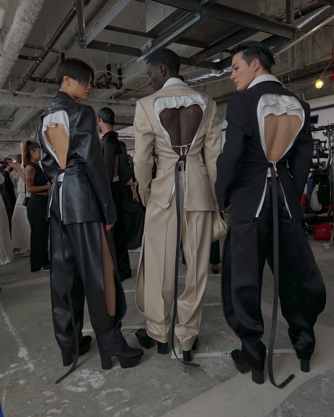 Màn điệu đà bất ổn của Hà Anh Tuấn- Ảnh 7.