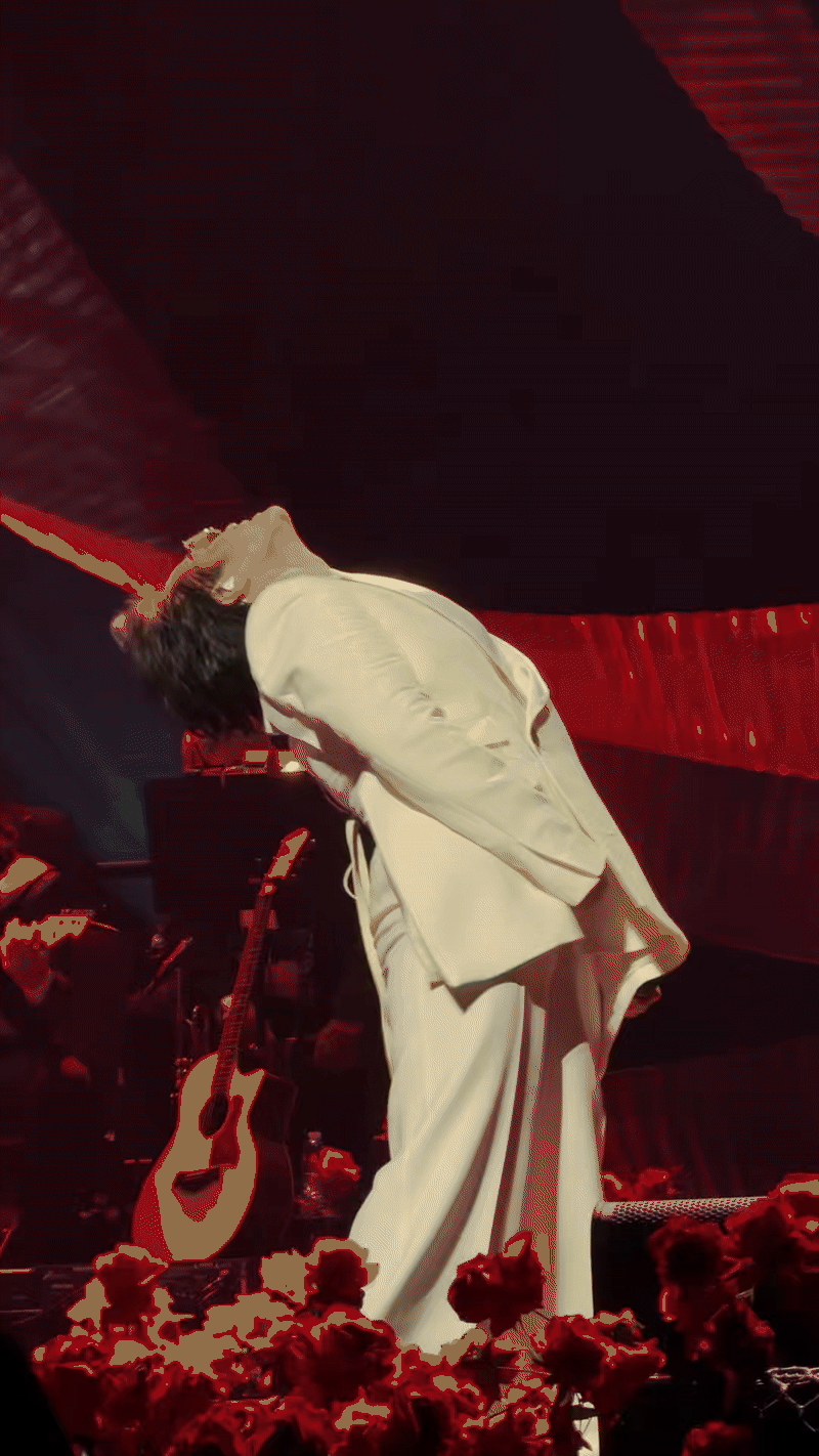 Màn điệu đà bất ổn của Hà Anh Tuấn- Ảnh 3.