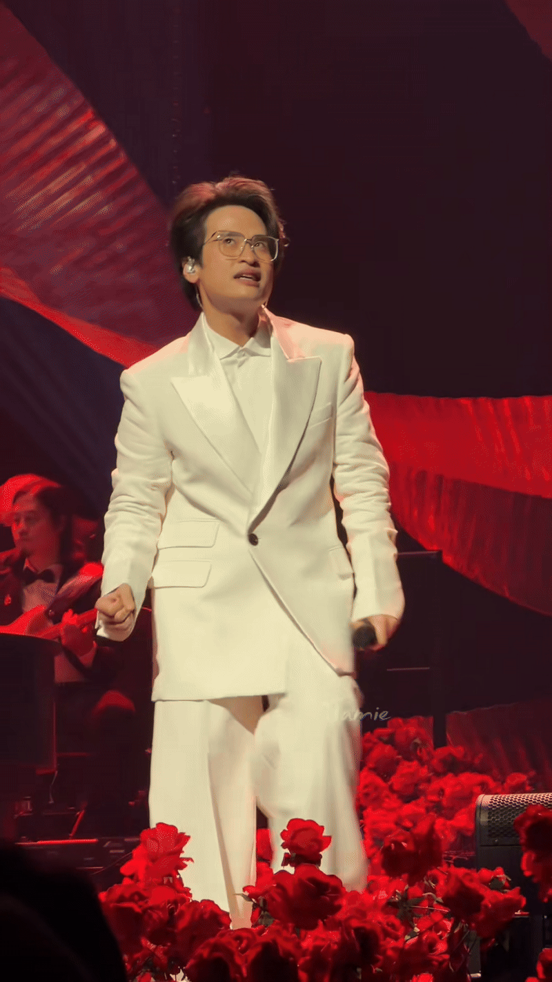 Màn điệu đà bất ổn của Hà Anh Tuấn- Ảnh 1.