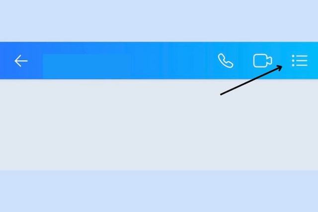 Ai cũng nên biết tính năng này trên Zalo, khỏi lo bị đọc trộm tin nhắn- Ảnh 1. Ai cũng nên biết tính năng này trên Zalo, khỏi lo bị đọc trộm tin nhắn- Ảnh 1.