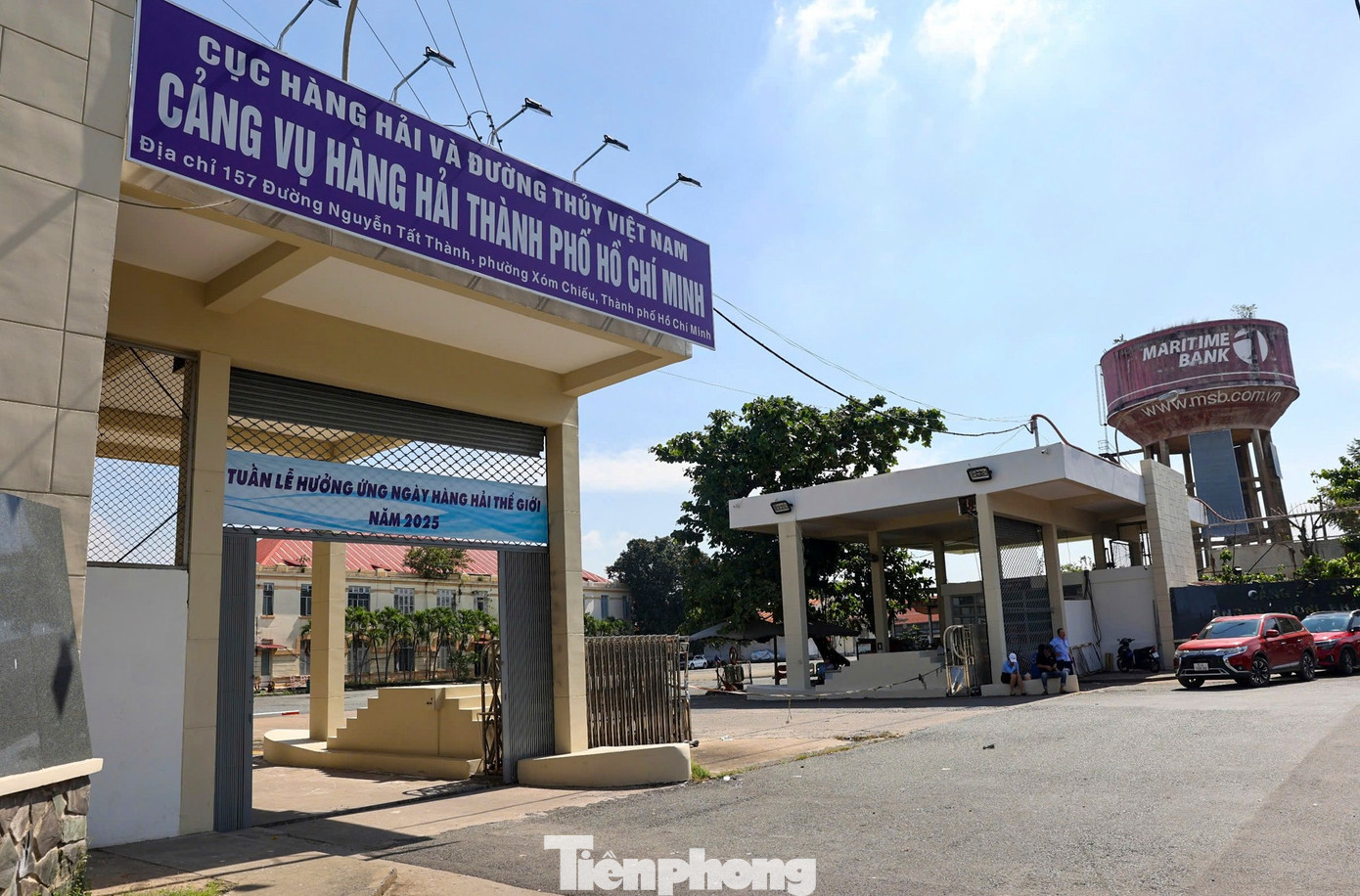 Tuyến đường kẹt xe nhất TPHCM trước khi được chi gần 3.000 tỷ để mở rộng- Ảnh 9. Tuyến đường kẹt xe nhất TPHCM trước khi được chi gần 3.000 tỷ để mở rộng- Ảnh 9.
