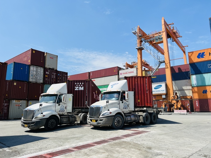 Chủ tịch Nguyễn Văn Được: Đường sắt Bàu Bàng - Cái Mép rất quan trọng với TP.HCM- Ảnh 3.