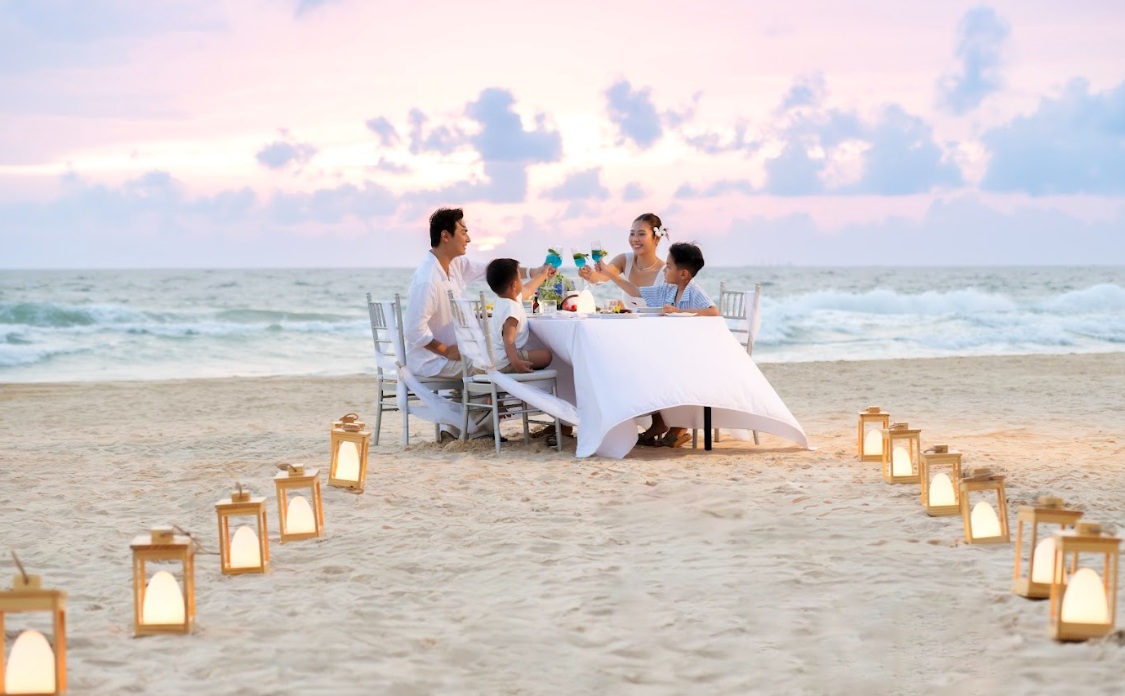 Chuỗi resort trải dài 4 bốn miền biển của đất nước: Khi mỗi điểm đến là một gam màu cảm xúc trên bản đồ nghỉ dưỡng Việt Nam- Ảnh 1. Chuỗi resort trải dài 4 bốn miền biển của đất nước: Khi mỗi điểm đến là một gam màu cảm xúc trên bản đồ nghỉ dưỡng Việt Nam- Ảnh 1.