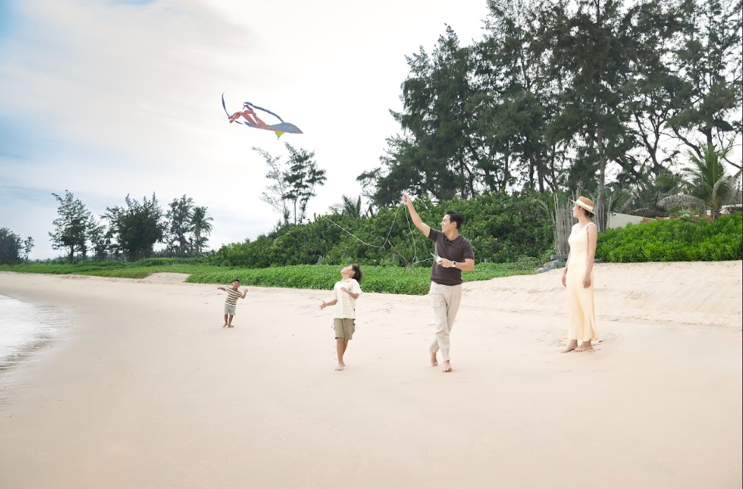 Chuỗi resort trải dài 4 bốn miền biển của đất nước: Khi mỗi điểm đến là một gam màu cảm xúc trên bản đồ nghỉ dưỡng Việt Nam- Ảnh 4. Chuỗi resort trải dài 4 bốn miền biển của đất nước: Khi mỗi điểm đến là một gam màu cảm xúc trên bản đồ nghỉ dưỡng Việt Nam- Ảnh 4.