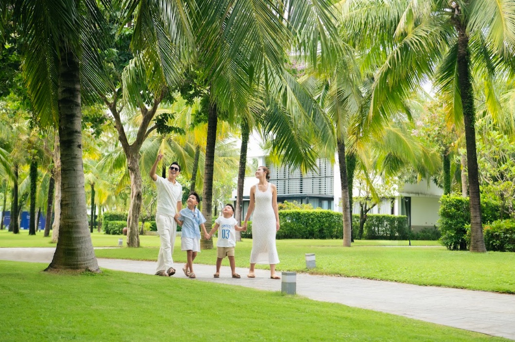 Chuỗi resort trải dài 4 bốn miền biển của đất nước: Khi mỗi điểm đến là một gam màu cảm xúc trên bản đồ nghỉ dưỡng Việt Nam- Ảnh 2. Chuỗi resort trải dài 4 bốn miền biển của đất nước: Khi mỗi điểm đến là một gam màu cảm xúc trên bản đồ nghỉ dưỡng Việt Nam- Ảnh 2.