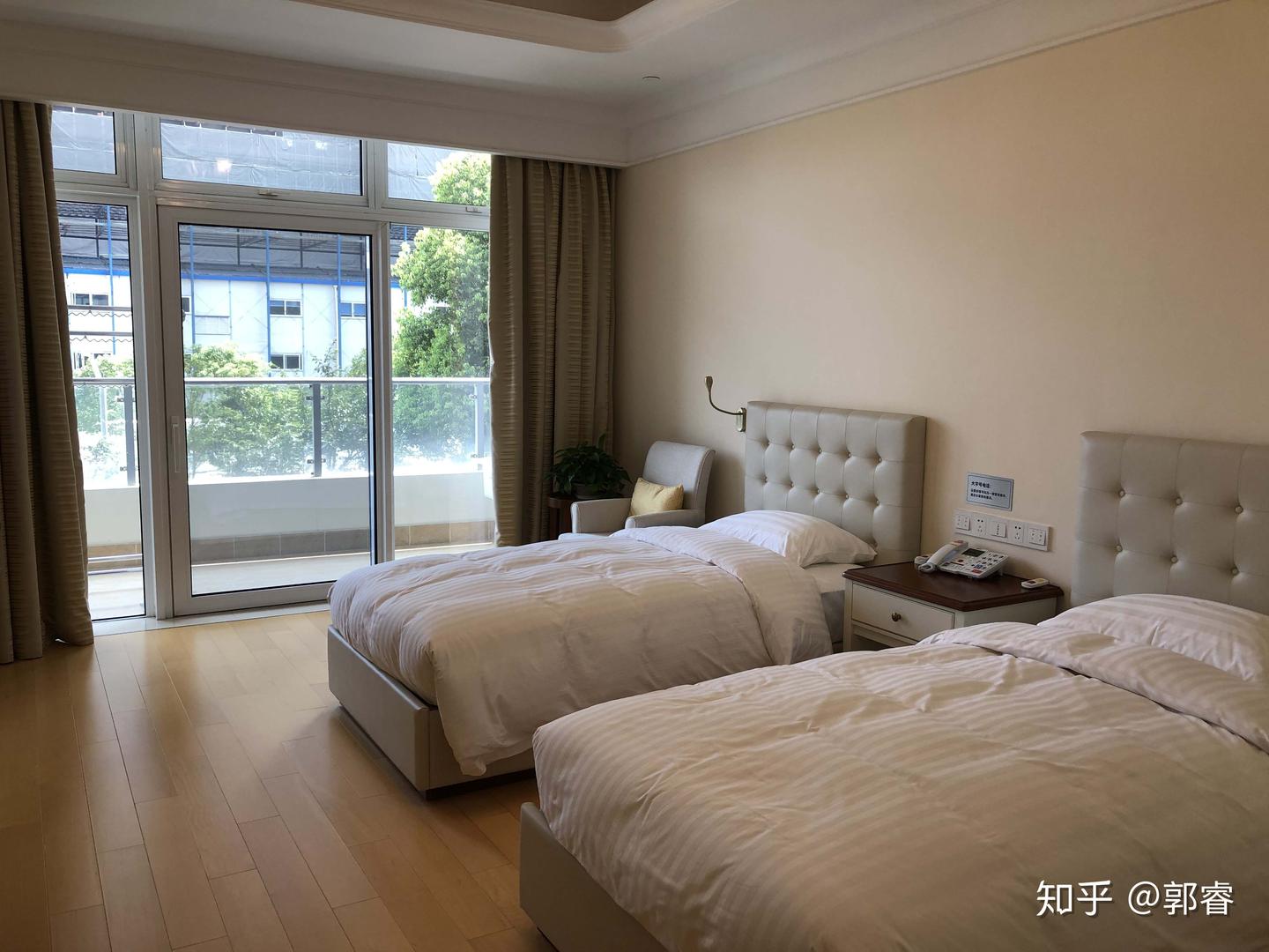 Bên trong viện dưỡng lão xa xỉ bậc nhất của một "ông lớn"- Ảnh 18.