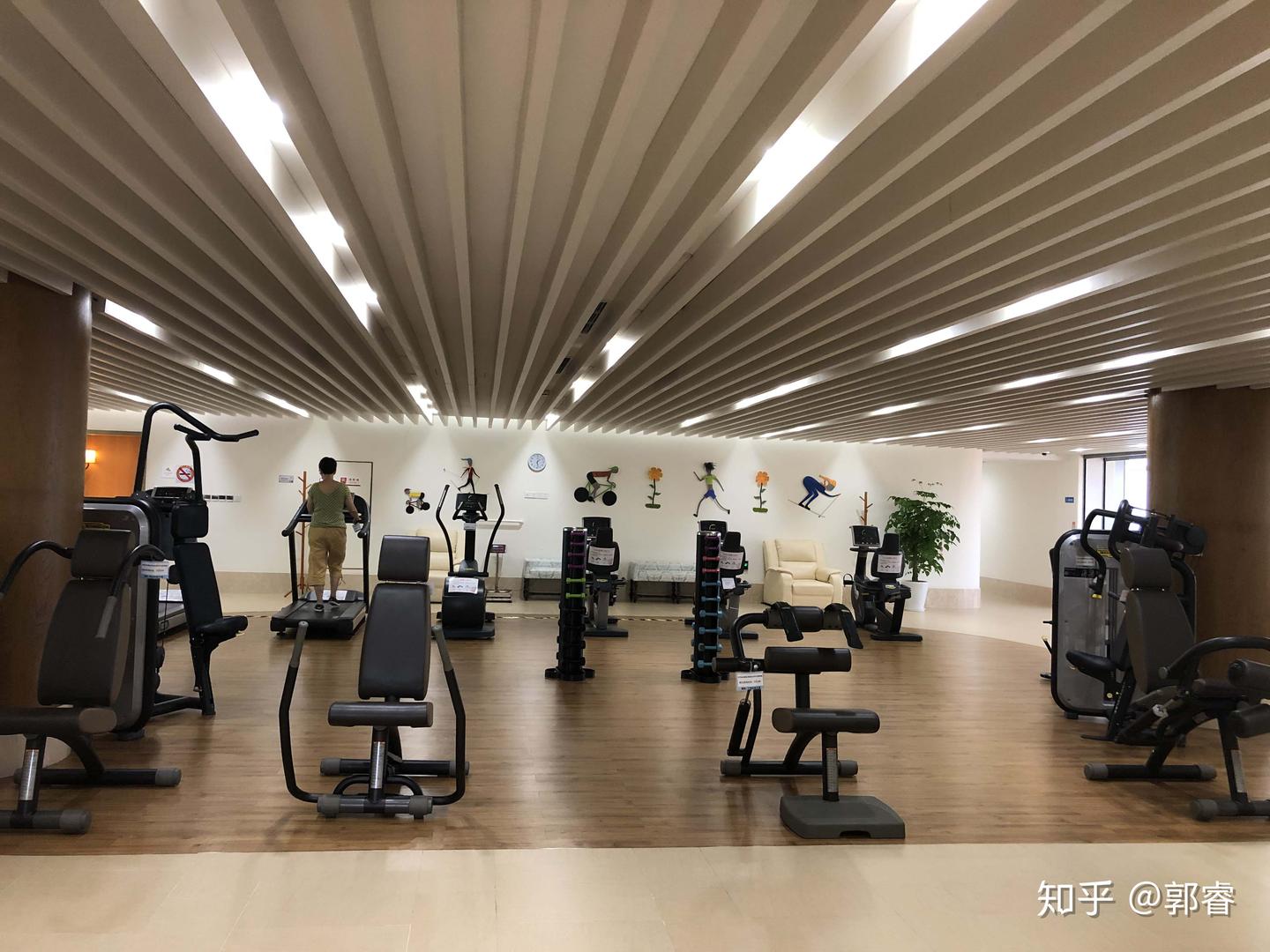 Bên trong viện dưỡng lão xa xỉ bậc nhất của một "ông lớn"- Ảnh 5.