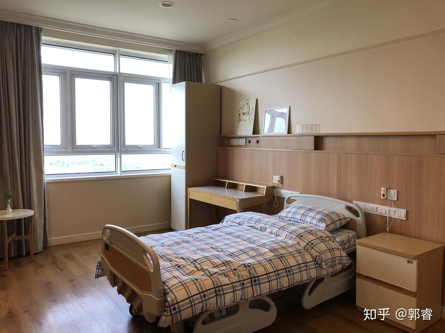 Bên trong viện dưỡng lão xa xỉ bậc nhất của một "ông lớn"- Ảnh 6.