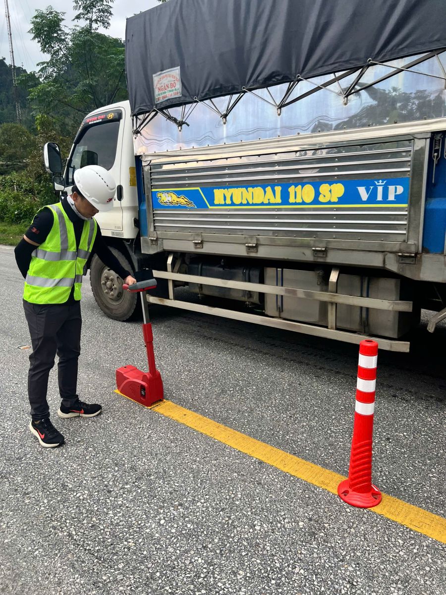 Những người sắp đi qua QL6 chú ý: Sắp tới có sự thay đổi đặc biệt, cần cập nhật sớm- Ảnh 1. Những người sắp đi qua QL6 chú ý: Sắp tới có sự thay đổi đặc biệt, cần cập nhật sớm- Ảnh 1.