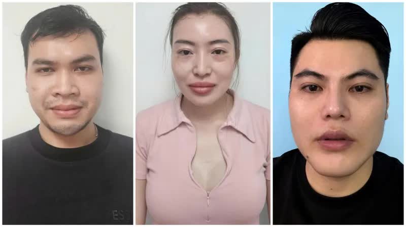 Bắt tạm giam 'bác sĩ dởm' Nguyễn Ngọc Thùy Linh- Ảnh 1. Bắt tạm giam 'bác sĩ dởm' Nguyễn Ngọc Thùy Linh- Ảnh 1.