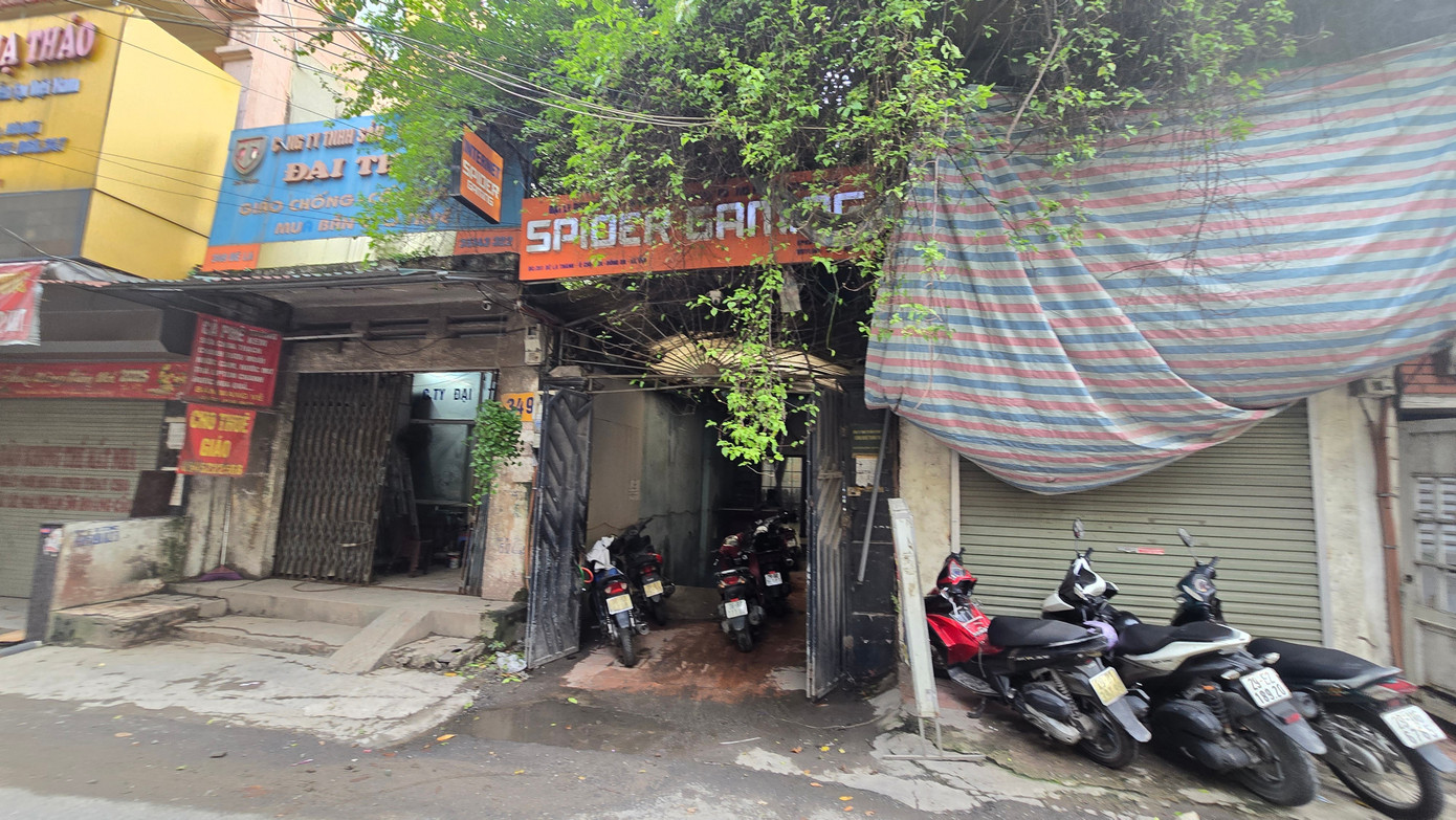 Hà Nội: Xin cơ chế đặc thù để GPMB dự án Vành đai 1 đoạn Hoàng Cầu - Voi Phục- Ảnh 4. Hà Nội: Xin cơ chế đặc thù để GPMB dự án Vành đai 1 đoạn Hoàng Cầu - Voi Phục- Ảnh 4.