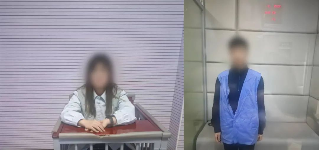 Điều tra cặp vợ chồng làm việc cho 300 công ty trong 2 năm, nhận lương hơn 2,2 tỷ đồng/tháng, cảnh sát phanh phui đường dây lừa đảo hơn 184 tỷ đồng phía sau- Ảnh 1. Điều tra cặp vợ chồng làm việc cho 300 công ty trong 2 năm, nhận lương hơn 2,2 tỷ đồng/tháng, cảnh sát phanh phui đường dây lừa đảo hơn 184 tỷ đồng phía sau- Ảnh 1.