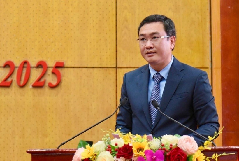Phê chuẩn kết quả bầu Chủ tịch tỉnh Lạng Sơn với ông Nguyễn Cảnh Toàn- Ảnh 1. Phê chuẩn kết quả bầu Chủ tịch tỉnh Lạng Sơn với ông Nguyễn Cảnh Toàn- Ảnh 1.