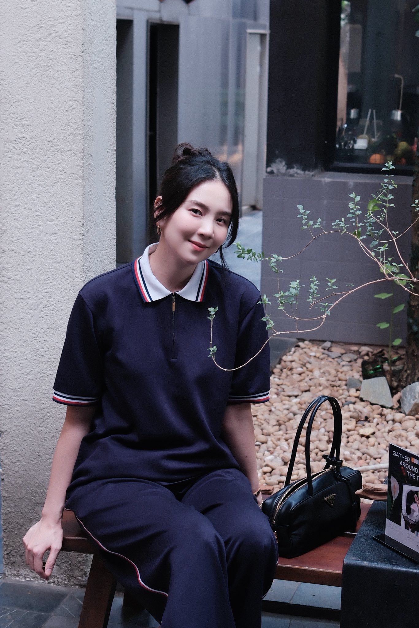 MC Mai Ngọc: "Ai rồi cũng có lúc thừa chỗ này, chảy chỗ kia"- Ảnh 1.