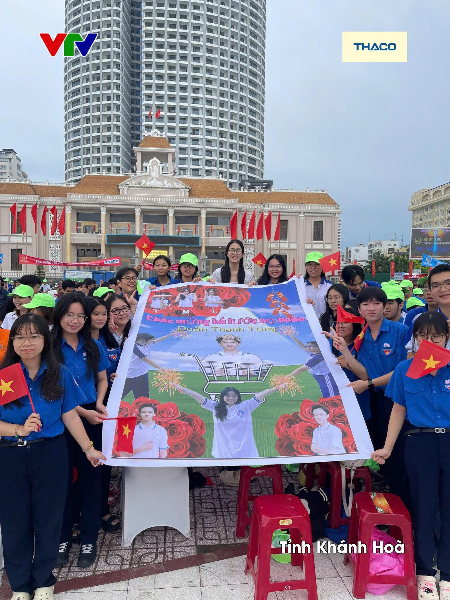 Cập nhật không khí các điểm cầu Olympia 2025 trước giờ Chung kết: Dàn MC đổ bộ, nóng rực và háo hức lắm rồi!- Ảnh 6.